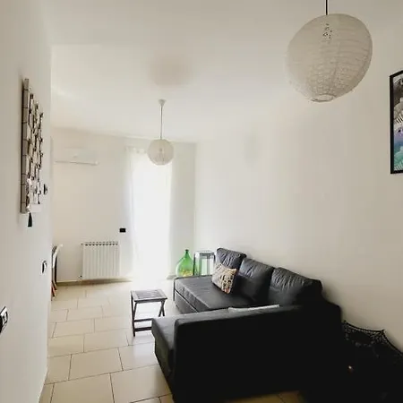 Celestes Nature Apartment *