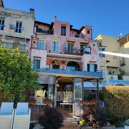 Apartment Celestes Nature Formia